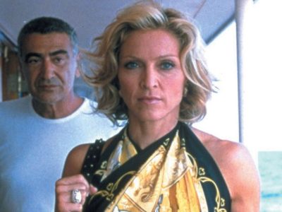 Após impasses, Madonna perde cinebiografia nos cinemas: “Tive uma vida muito intensa, então precisava de um grande orçamento”