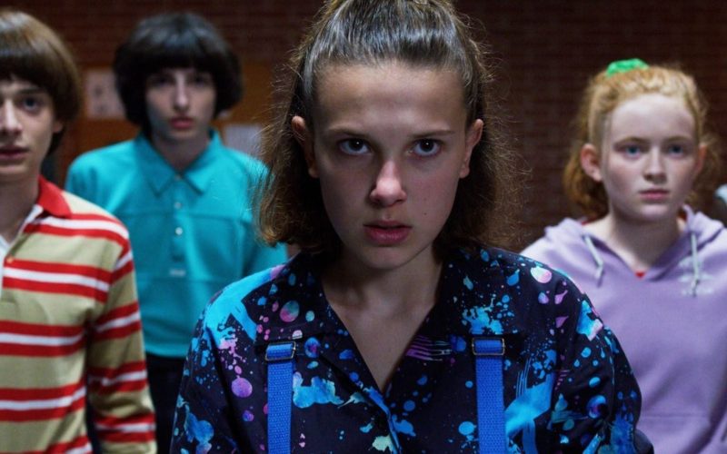 Finais em aberto são superestimados: Ciência revela por que você vai ficar acordado até tarde assistindo à nova série da Netflix