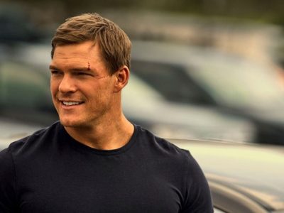 Reacher, série do Prime Video com Alan Ritchson, terá 4ª temporada? Nós temos a resposta