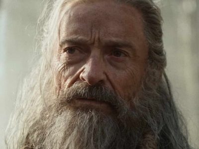Hugh Jackman abandona Wolverine e se reinventa em novo filme