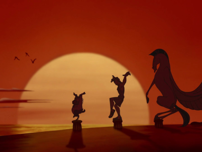 Disney supera Christopher Nolan com A Odisseia: Adaptação única da obra de Homero completa 27 anos