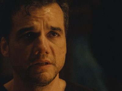 A Última Casa: Wagner Moura provoca emoções em nova ficção científica da Netflix