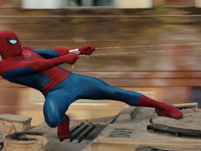 “É de outro mundo”: Tom Holland acredita que o melhor filme do Homem-Aranha não é nenhum dos seus