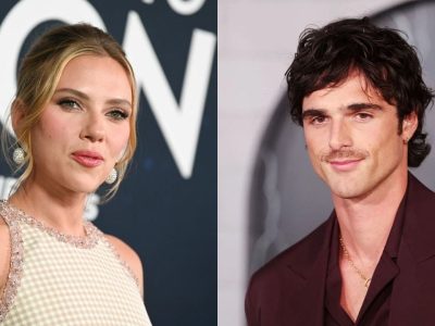 Scarlett Johansson e Jacob Elordi estrelam novo filme de mestre do terror com enredo cheio de mistério