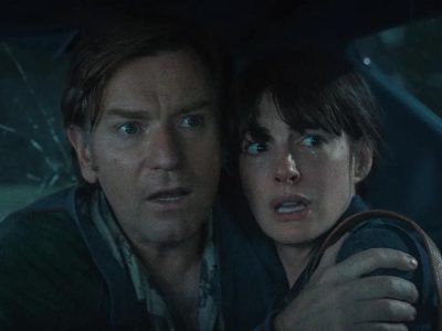 Amanhã, Jurassic Park de Anne Hathaway estreia nos cinemas: Filme de ficção científica coloca a atriz frente a uma ameaça pré-histórica