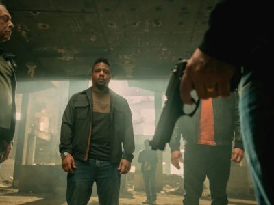 Em 8 dias, uma das séries de maior sucesso da Netflix ganhará continuação em formato de filme