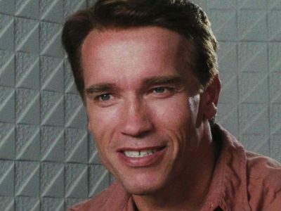 “Spielberg provavelmente achou muito complicado”: 24 anos atrás, Arnold Schwarzenegger poderia ter sido o protagonista de uma sequência dessa obra-prima da ficção científica