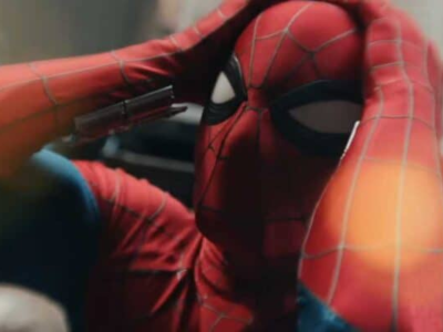 Cenas pós-créditos de Homem-Aranha: Um Novo Dia e suas conexões com Vingadores: Doutor Destino e o futuro da Marvel