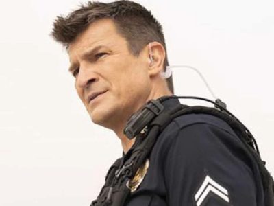 Nathan Fillion: Descubra a ligação inesperada do ator de The Rookie com a série NCIS!
