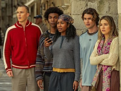 Lançamentos da Netflix na semana (17/08 a 23/08): 5ª temporada de Outer Banks revela destino final dos Pogues