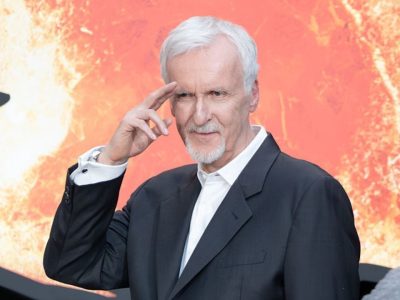 Futuro de Avatar é incerto: Aos 71 anos, James Cameron pretende priorizar outros projetos em vez do próximo filme de ficção científica