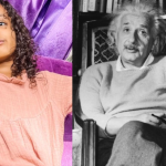 A história de Kashe Quest, a menina prodígio com QI comparável ao de Einstein, parece uma série da Netflix