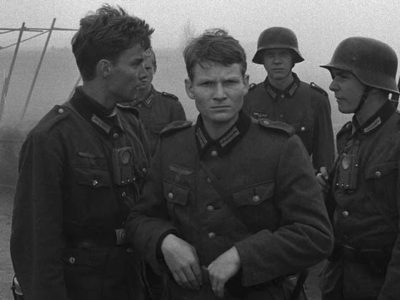 Lançado há 67 anos, este grandioso e injustamente desconhecido filme de guerra é um dos melhores e mais sombrios da história do cinema