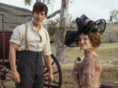 Nova minissérie da Netflix atrai espectadores em um único dia