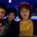 Netflix lança versão completamente nova da primeira temporada de Stranger Things