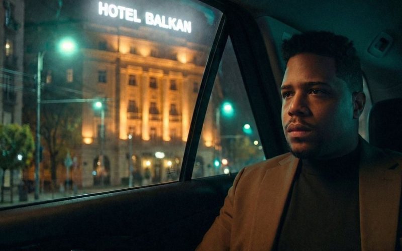 Nando Entre Dois Mundos: Horário de estreia do novo filme da franquia Sintonia na Netflix