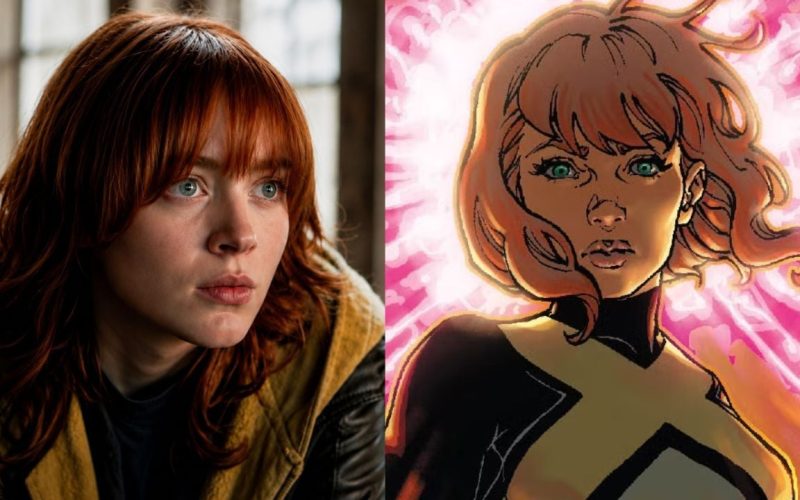 De onde você conhece o elenco de X-Men? Uma atriz está no melhor filme de terror de 2026