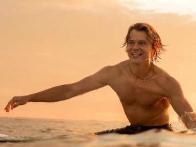 Detalhe na trama da 5ª e última temporada de Outer Banks sugere retorno de protagonista após perda trágica de amado personagem