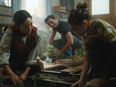 A Última Casa terá continuação? Wagner Moura comenta sobre o final misterioso na Netflix