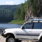Your 4x4
