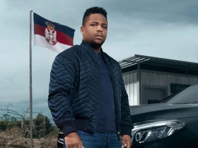 Nando Entre Dois Mundos: Novo filme da franquia Sintonia se passa antes ou depois da série?