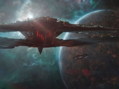 O maior filme de super-heróis já feito retorna aos cinemas com uma versão mais longa e ambiciosa