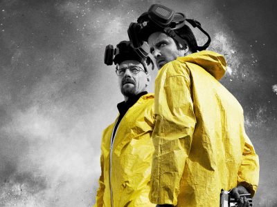 Breaking Bad: Finais alternativos da série cult que ninguém conheceu!