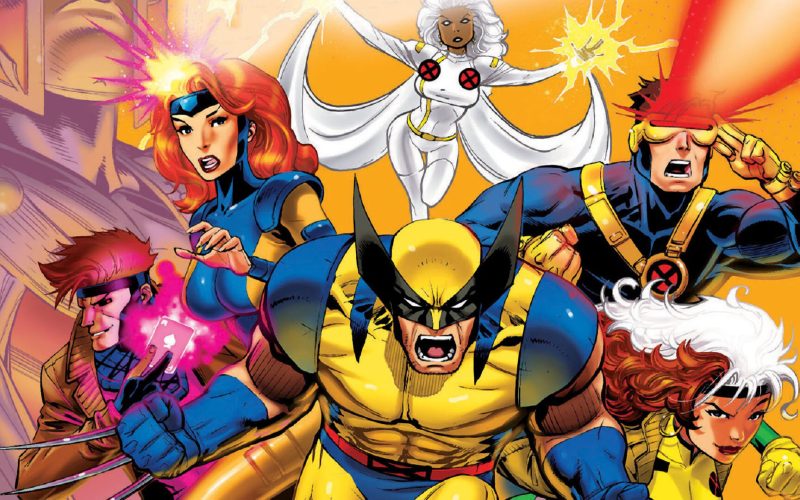 Sadie Sink, Kit Connor e mais: quem são os personagens do novo filme de 'X-Men'?