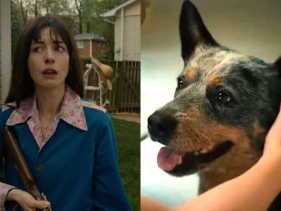 O Fim da Rua: O cachorro sobrevive no final da ficção científica com Anne Hathaway?