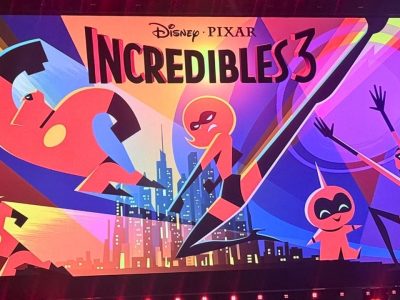 Qual é a história de Os Incríveis 3? Novo filme da Pixar tem data de estreia, imagens e esclarece dúvidas dos fãs
