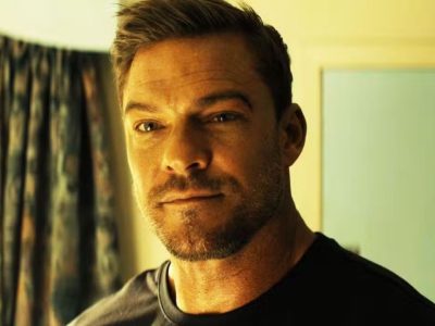 Alan Richtson faz parte do elenco do spin-off de Reacher? Nova série do Prime Video estreia em poucas semanas