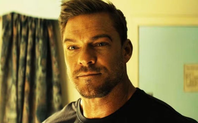 Alan Richtson faz parte do elenco do spin-off de Reacher? Nova série do Prime Video estreia em poucas semanas