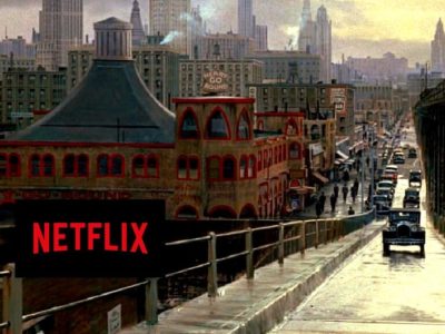 Netflix apresenta clássico de crime premiado com 7 Oscars que todo cinéfilo deve assistir