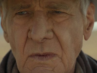 Harrison Ford, aos 84 anos, fala sobre sucesso como ator: “Apegue-se ao que te torna único”