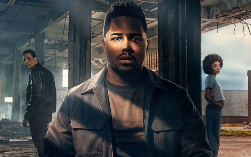 Lançamentos da Netflix na semana (10/08 a 16/08): Filme que dá sequência à franquia Sintonia é o destaque