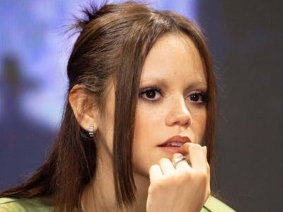 “Eu vetei”: A condição imposta por Jenna Ortega para filmar a cena mais icônica de Wandinha