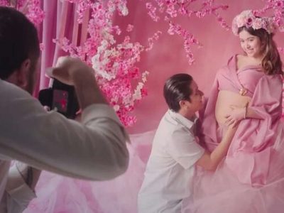 ‘Meu Próprio Filho’: a história real da mulher que simulou gravidez e inspirou filme da Netflix