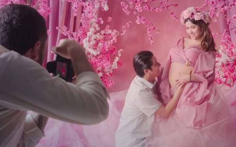 'Meu Próprio Filho': a história real da mulher que simulou gravidez e inspirou filme da Netflix