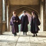 Série de Harry Potter enfrenta regra rígida no set de filmagem sobre 'concessões em termos de qualidade'
