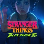 Elenco de Stranger Things: Histórias de 85 - Temporada 2