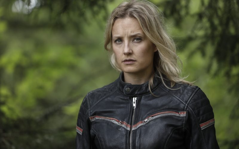 'Fúria': Série brasileira da Netflix mistura ação, mistério e artes marciais