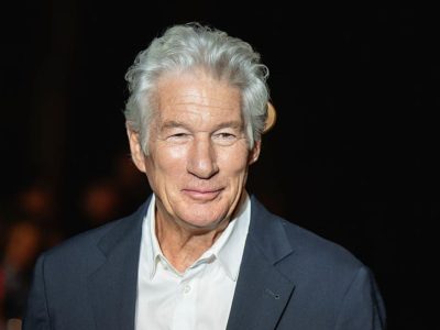 Aos 26 anos, filho de Richard Gere faz estreia como ator no streaming e se destaca como galã
