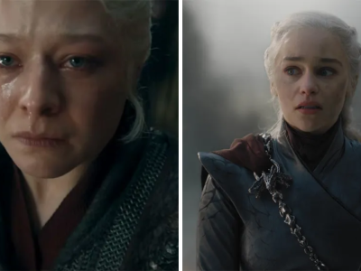 3ª temporada de A Casa do Dragão repete destino de Daenerys ao mostrar sofrimento de Rhaenyra