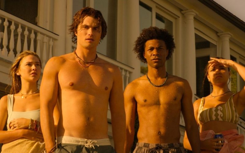 Locais de gravação da 5ª temporada de Outer Banks incluem cenários de Game of Thrones