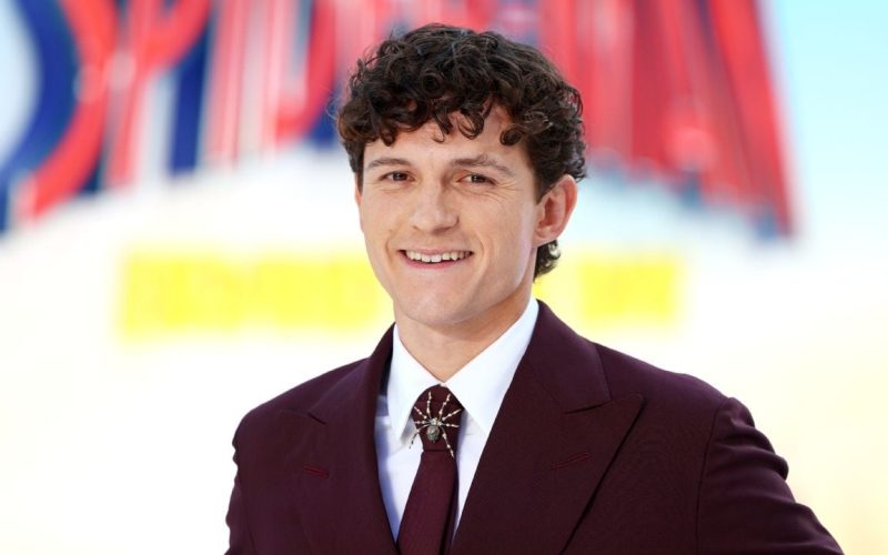 Tom Holland fala sobre erro relacionado a sucesso de bilheteira antes de Homem-Aranha