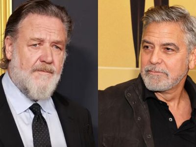 Robert De Niro, George Clooney e Harrison Ford se envolvem em briga de egos em Hollywood após comentário público