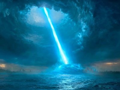 Após A Odisseia, próxima megaprodução cinematográfica será filmada inteiramente com câmeras IMAX
