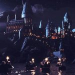 Hogwarts mudou de localização em todos os filmes de Harry Potter!