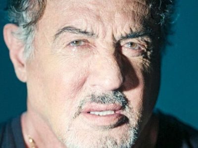 Sylvester Stallone: “Sempre rejeitei a expressão ‘envelhecer com dignidade’. Quanto mais velho fico, mais abraço minha criança interior”