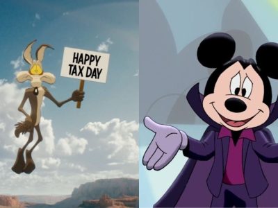 “Patinho feio subversivo”: Diretor de Coyote vs Acme explica ousadia dos Looney Tunes em comparação à Disney
